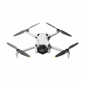 consumer drones